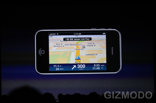 Illustration for article titled iPhone 3G, 3GS: Car Gadget Round Up